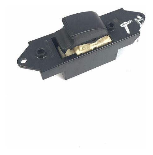 Botão Vidro Elétrico Tras Dir Mitsubishi Lancer 2015 2.0
