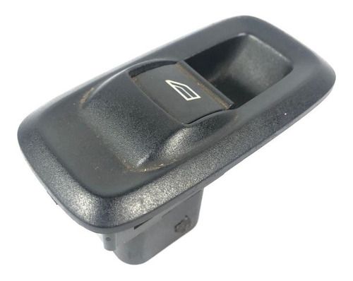 Botão Vidro Elétrico Tras Esq Ford New Fiesta 2014 10087905