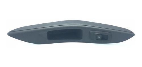 Botão Vidro Elétrico Tras. Direito Com Puxador Ford Ka 2019