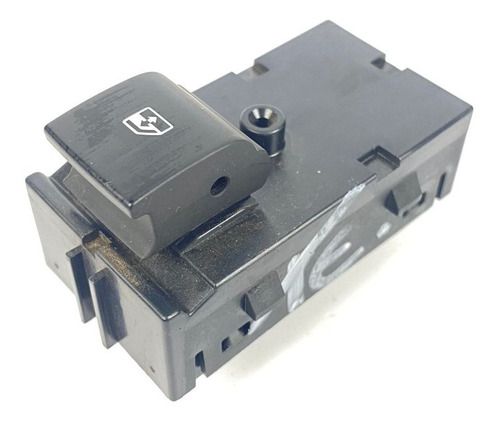Botão Vidro Elétrico Tras. Esquerdo Gm Cruze 2019 13408452