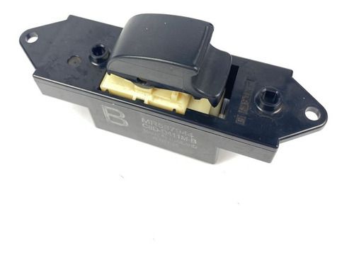 Botão Vidro Elétrico Traseiro Dir Mitsubishi Lancer 2015