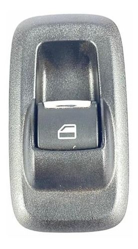 Botão Vidro Elétrico Traseiro Direito Ford Ecosport 2019 1.5
