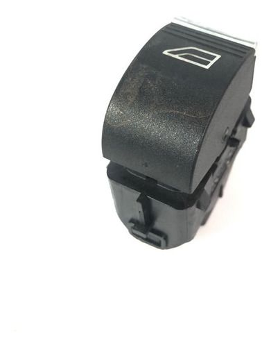 Botão Vidro Elétrico Traseiro Direito Ford Focus 2017