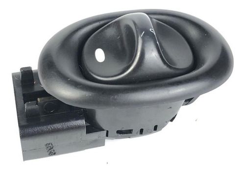 Botão Vidro Elétrico Traseiro Direito Gm Omega 2003 3.8 V6