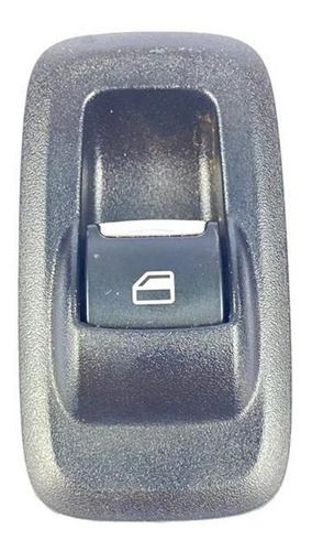 Botão Vidro Elétrico Traseiro Esquerdo Ford Ecosport 2019