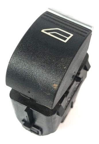 Botão Vidro Elétrico Traseiro Esquerdo Ford Focus 2017