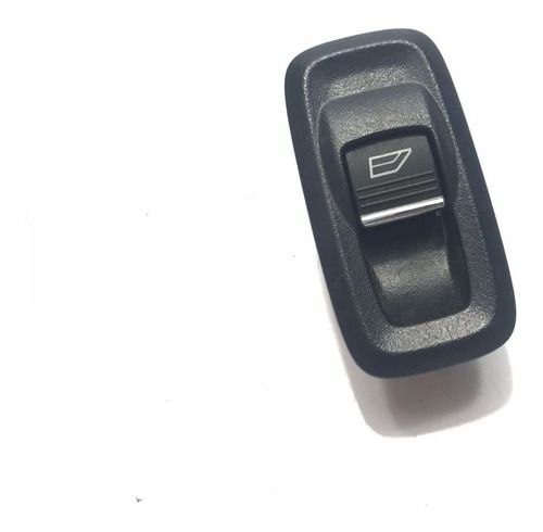 Botão Vidro Elétrico Traseiro Esquerdo Ford New Fiesta 2018