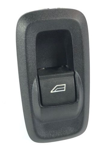 Botão Vidro Porta Dianteira Direita Ford Ka 2015 Cn1514529ab
