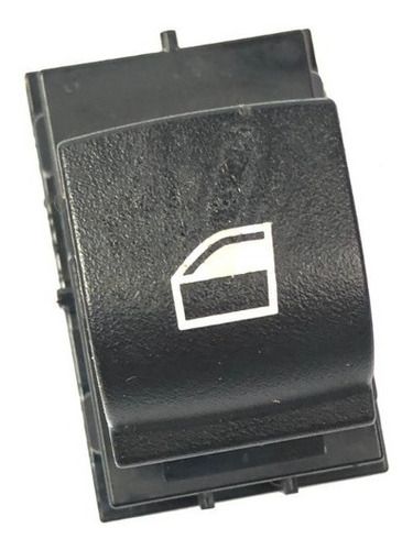 Botao Vidro Porta Traseira Direita Bmw 320i 2014