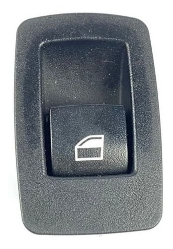 Botao Vidro Porta Traseira Direita Bmw 328i 2014 920810603