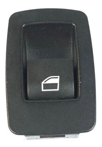 Botão Vidro Porta Traseira Esquerda Bmw X1 2017 2.0 B48