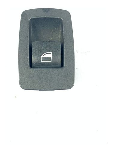 Botao Vidro Porta Traseira Esquerda Bmw X1 2019 2.0 B48