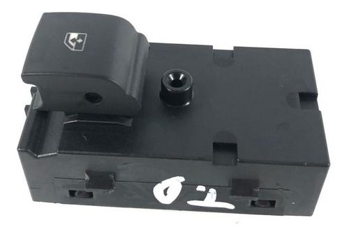 Botão Vidro Tras. Dir. Gm Cruze 2015 1.8 Ltz 20792535