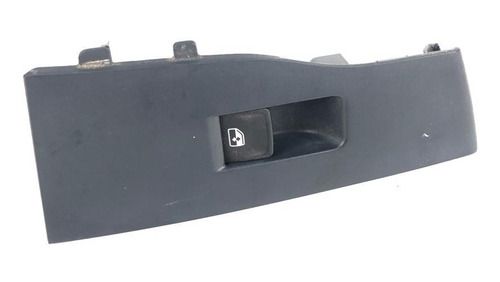 Botão Vidro Traseira Direito Vw T-cross 2019 D5g0959855