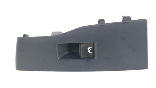 Botão Vidro Traseira Direito Vw T-cross 2019 D5g0959855