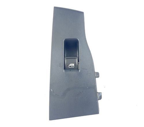 Botão Vidro Traseira Esquerda Vw T-cross 2019