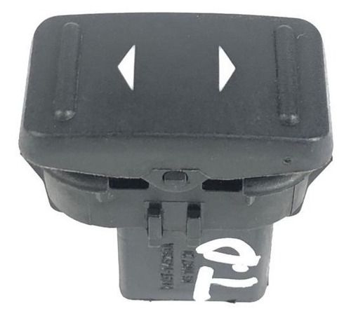 Botão Vidro Traseiro Direito Ford Focus 2012 7m5t14529aa