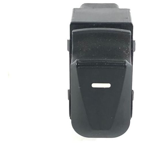 Botão Vidro Traseiro Esquerdo Hyundai Ix35 2018/19