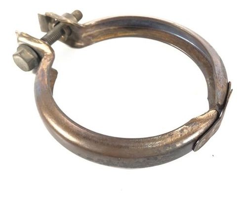 Braçadeira Catalisador Gm Cruze 2017 1.4 Ltz 12643268