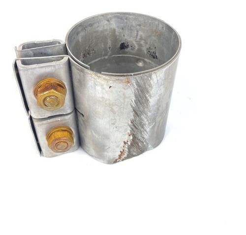 Braçadeira Escape Bmw 328i 2013