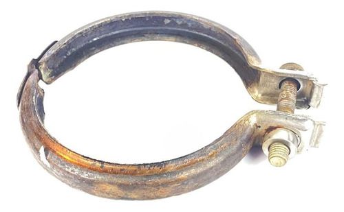 Braçadeira Escape Vw Jetta 2.0 2014 5q0253725