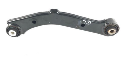 Braço Curvo Suspensão Traseira New Tucson 2017 Gdi 1.6