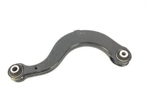 Braço Curvo Tras. Esquerdo Vw Jetta Tsi 2.0 2014 5q0505351