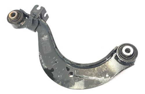 Braço Curvo Traseiro Direito Vw Jetta 2012 2.0 Tsi