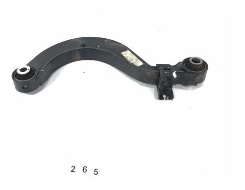 Braço Curvo Traseiro Direito Vw Jetta Tsi 2.0 2014 1k0505323