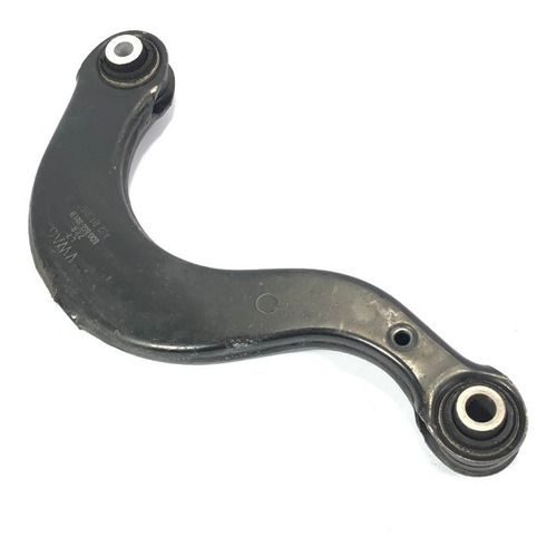 Braço Curvo Traseiro Esq. Vw Golf Tsi 1.4 2014 5q0505323c
