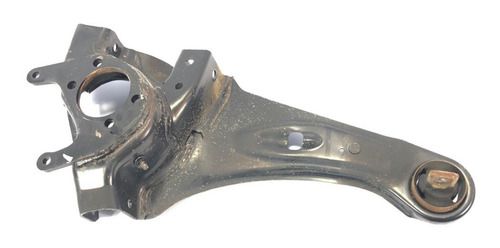 Braço Facão Traseira Esquerda Mitsubishi Asx 2015 2.0
