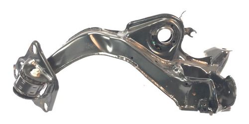 Braço Facão Traseiro Esquerdo Bmw X1 2017 2.0 F48