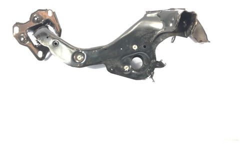 Braço Facão Traseiro Esquerdo Bmw X1 2019 2.0 F48