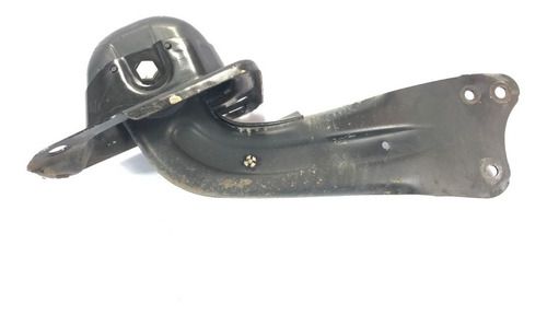 Braço Facão Traseiro Esquerdo Vw Jetta Tsi 2.0 2012