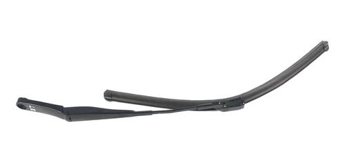 Braço Limpador Parabrisa Esq Vw Amarok 2022 3.0 2h1955409b