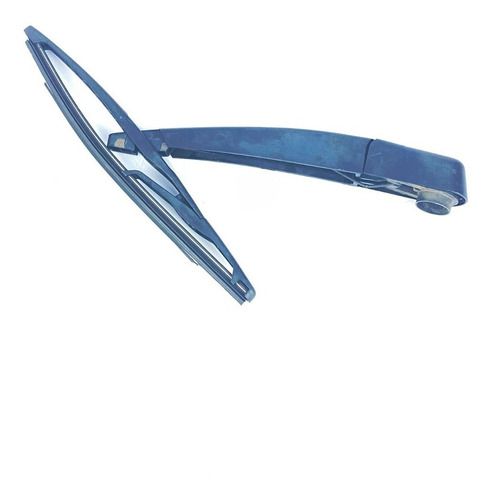 Braço Limpador Traseiro Gm Sonic Lt 2013 1.6