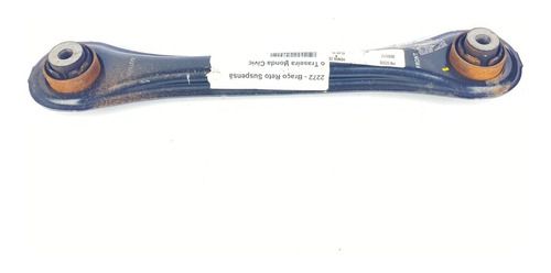 Braço Reto Suspensão Traseira Honda Civic G10 Touring 2017