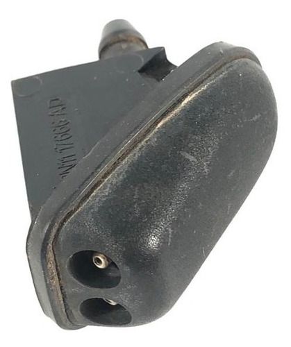 Brucutu Esguicho Ford Fiesta 2015 1.5