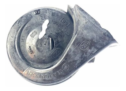 Buzina Agudo Bmw 328i 2014 724542305