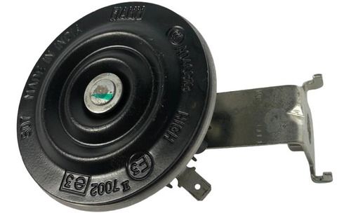 Buzina Alarme Ford New Fiesta 2015 A046313