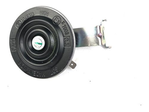 Buzina Alarme Ford New Fiesta 2017 8v2713832