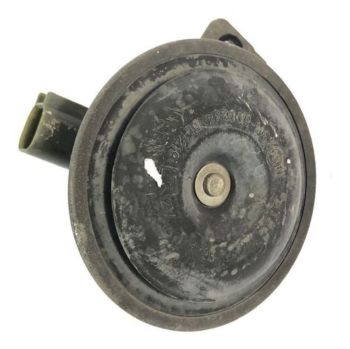 Buzina Caracol Gm S10 2017 2.5 Flex 28r000234