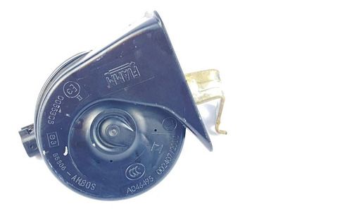 Buzina Caracol Gm Sonic 2013 1.6 Ltz