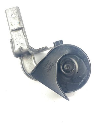 Buzina Com Suporte Fiat Toro Flex 1.8 2021 7042am80sx