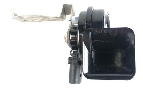 Buzina Sonora Grave Vw T-cross 2020 1.0 5q0951221d