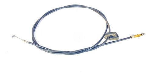 Cabo Abertura Capô Fiat Punto T-jet 2011