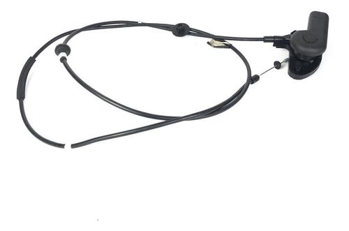 Cabo Abertura Capo Ford Focus 2014 2.0