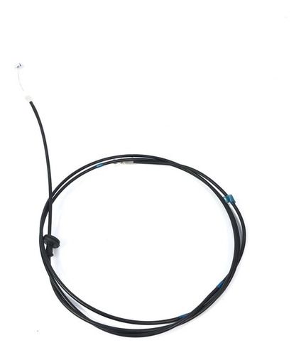 Cabo Abertura Capô Honda Wr-v 2018 1.5