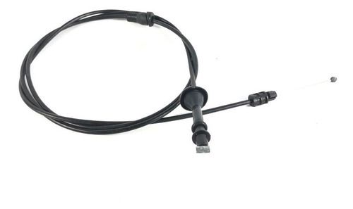 Cabo Abertura Capô Jeep Compass 2018 2.0 Flex