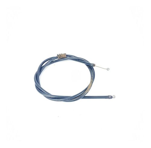 Cabo Abertura De Capô Bmw X1 2011 1.8 7201904